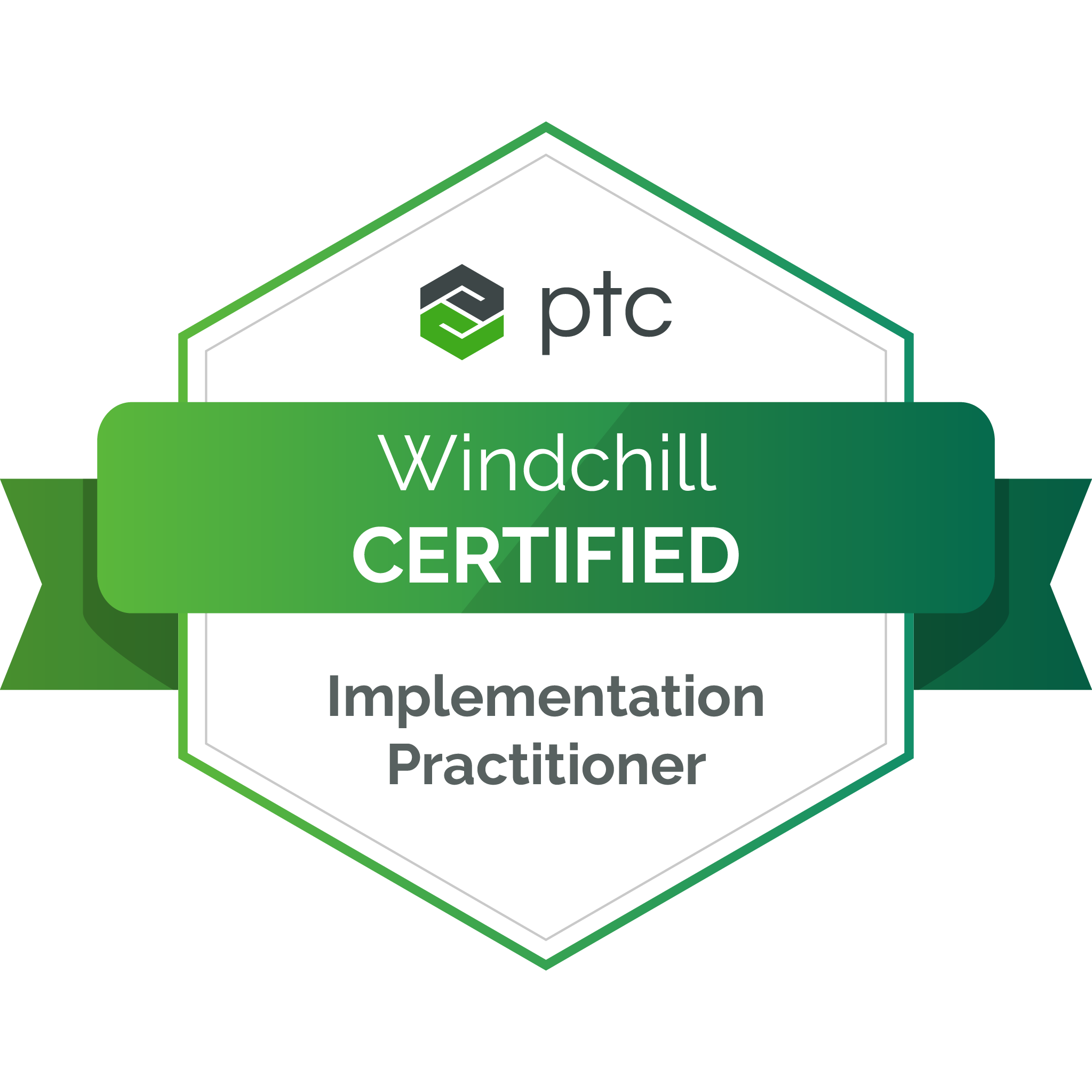 Windchill Certified Implementation Practitioner